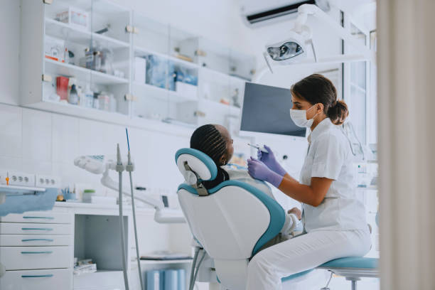 Best Dental Exams and Cleanings  in Fordyce, AR